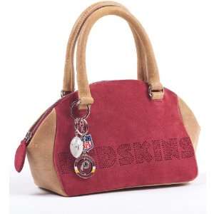  Anastasio Moda Washington Redskins Womens Handbag Sports 