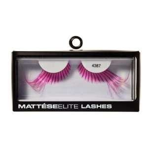  Mattese Elite Lashes Party   4387 Beauty