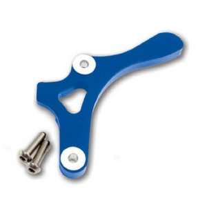  CASE SAVER YFZ450 BLU Automotive