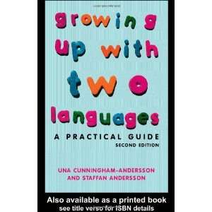   Guide 2nd Edition [Paperback]: Una Cunningham Andersson: Books