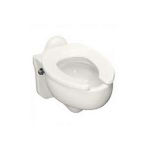  Kohler K 4460 C 0 Sifton Water Guard Wall Hung Toilet with 
