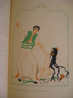 1927 PIERRE LOUYS WOMAN & PUPPET SPANISH ROMANCE Ltd Ed  