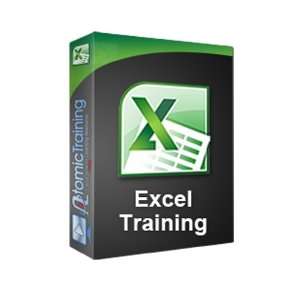  Microsoft Excel Training 