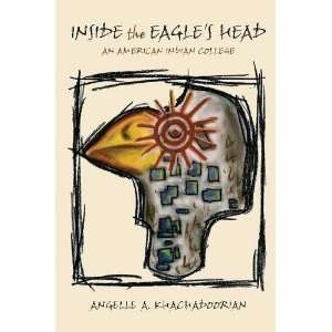   American Indians) [Paperback]: Angelle A. Khachadoorian: Books