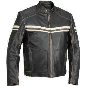   Road Hoodlum Jacket , Size 40, Gender Mens XF09 4846 Automotive