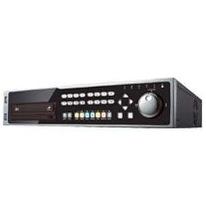  4ch Video/Audio H.264 Hybrid DVR DVD/RW USB Backup: Camera 