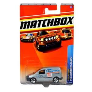 Mattel Year 2009 Matchbox MBX City Action Series 164 Scale Die Cast 