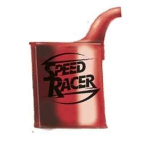  Speed Racer Oil Squirter 4ct Toys & Games