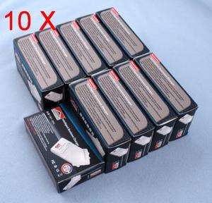 10 X 2 in 1 USB Power Output & Universal Charger For CellPhone Camera 