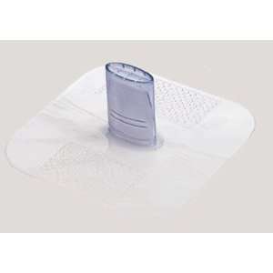  CPR Microshield in Poly Bag (Case of 50): Health 