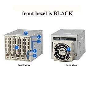  Supermicro, Mobile Rack Black (Catalog Category Server 