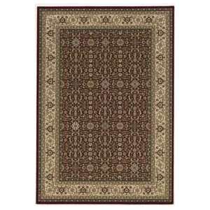   Imperial Yazd Persian Red 62604000 Traditional 710 x 112 Area Rug