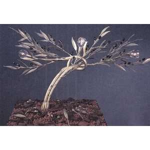 BEAUTIFUL Contemporary Lighting and Lamps  Elias Olives Tree Branches 