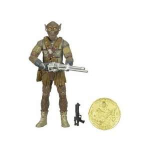  Star Wars Concept Chewbacca McQuarrie Gold Coin Toys 