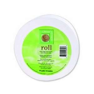    Clean + Easy Epilating Cloth Roll 50 yard: Health & Personal Care