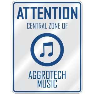   CENTRAL ZONE OF AGGROTECH  PARKING SIGN MUSIC: Home Improvement