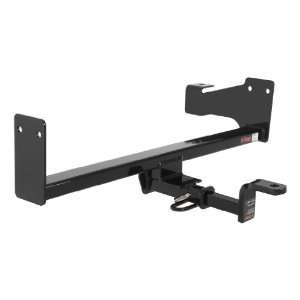 CMFG TRAILER TOW HITCH   DODGE AVENGER EXCEPT RT (FITS: 2008 2009 2010 