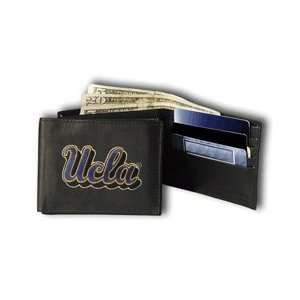 UCLA Bruins Wallet   Bifold