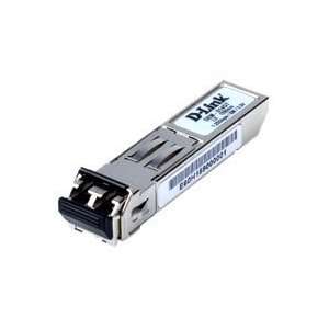    D Link DEM 314GT 1000BASE LX SFP, 3.3V, up to 50km: Electronics