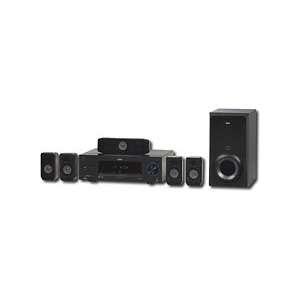  RCA Factory New 51 Channel Home Theater Speaker System w 