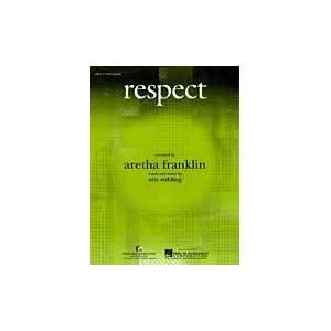  Respect (Aretha Franklin)