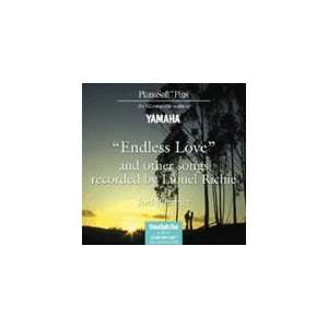  Endless Love And Other Songs Recorded By Lionel Richie 