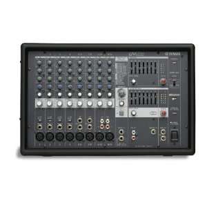  Yamaha Pro Audio   EMX212S: Electronics