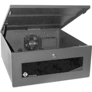  PELCO LB1012 LARGE CAP HORIZONTAL LOCK BOX