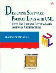 Designing Software Product Lines with UML For Use Cases to Pattern 