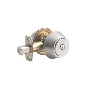  Yale New Traditions 840 Double Cylinder Deadbolt (NT 840 