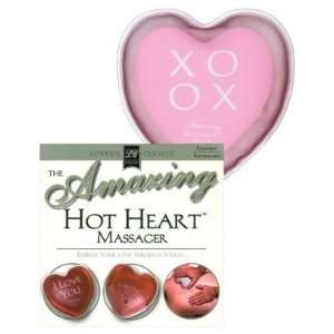 Amazing hot heart massager  xoxos