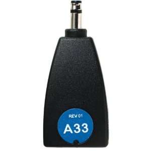  A33 Motorola Cell Phone Power Tip T55132: Electronics