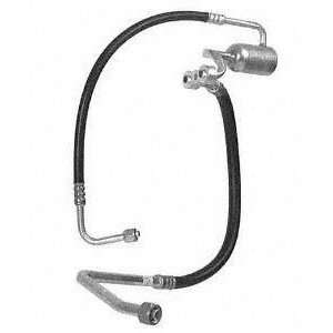  Four Seasons 55749 Hose Assembly Automotive