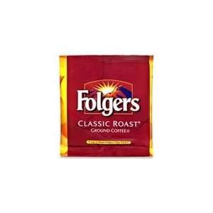 Folgers Smuckers Folgers Classic Roast Regular In Room Coffee   0.6 Oz 
