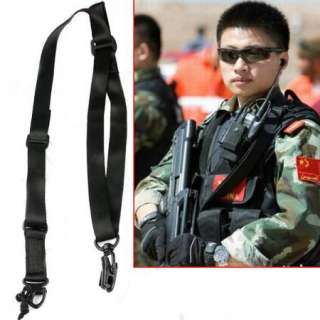 New Tactical MS2 Multi Mission Rifle Gun Sling System  