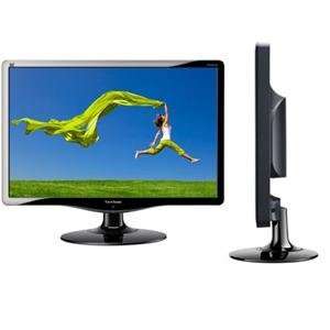 Viewsonic, 19 Wide 1366x768 5ms (Catalog Category: Monitors / LCD 