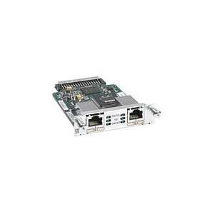  Cisco 2 Port Fast Ethernet High Speed WIC Electronics