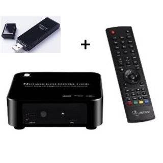 EGREAT EG R2A HDTV Network Media Player with Torrent er and 