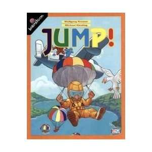  EG Spiele   Jump  Toys & Games
