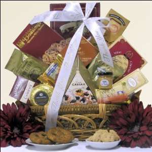 Earnest Thanks Gourmet Thank You Gift Grocery & Gourmet Food
