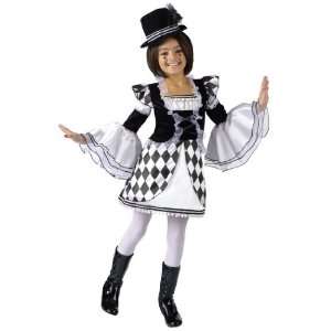   Quinn Child Costume   Kids Alice in Wonderland Costumes: Toys & Games