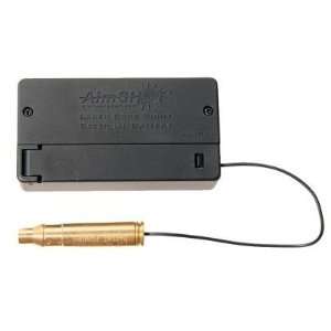  AimShot Bore Sight 223 635nm w/ External Battery Box 