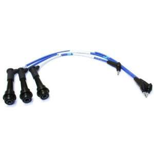  6404 NGK High Performance Wire Set. Part# TE79 Automotive