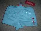 NWT Gymboree Bonjour Provence girls 6 12 month shorts