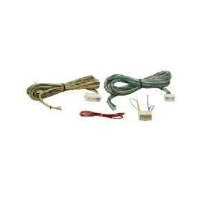   70 6504   2005 Dodge Amp by Pass Wiring Kit MTR70 6504: Automotive