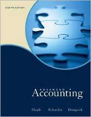   Accounting, (0072991887), Joe Ben Hoyle, Textbooks   