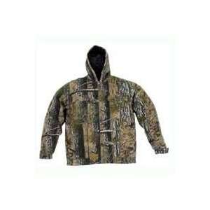  Camouflage Wnter Jacket with Hood, 3X Large Patio, Lawn 