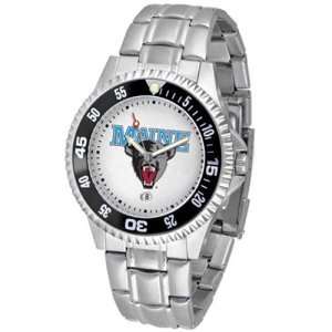   Bears NCAA Competitor Mens Watch (Metal Band): Sports & Outdoors