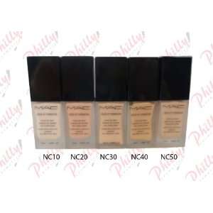  MAC Liquid Lift Foundation Makeup Cosmetics Beauty