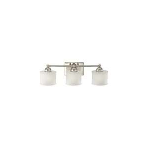  Minka Lavery 6733 1 613 1730 Series 3 Light Bath Vanity 